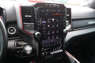 2023 RAM Ram 1500 Rebel