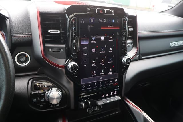 2023 RAM Ram 1500 Rebel