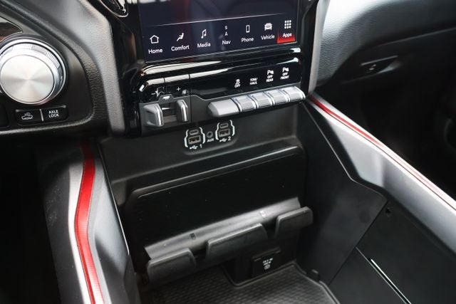 2023 RAM Ram 1500 Rebel