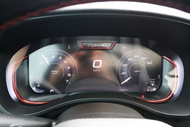 2023 RAM Ram 1500 Rebel
