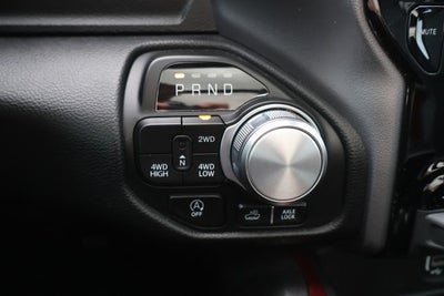 2023 RAM Ram 1500 Rebel