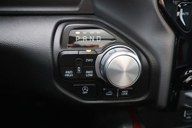 2023 RAM Ram 1500 Rebel