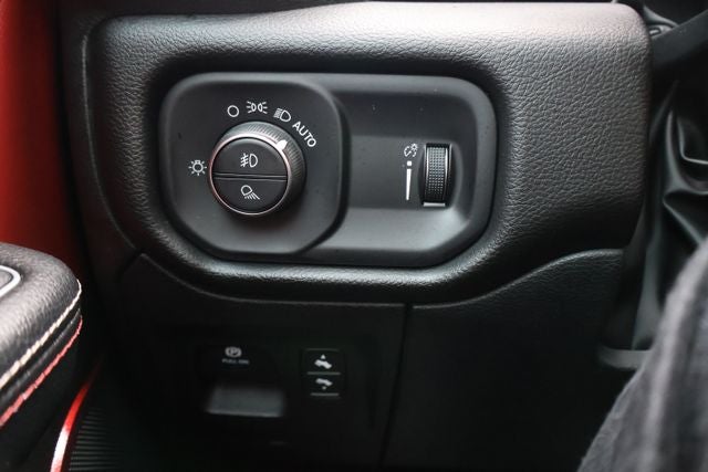 2023 RAM Ram 1500 Rebel