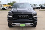 2023 RAM Ram 1500 Rebel