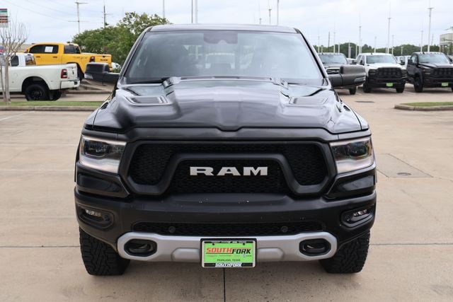 2023 RAM Ram 1500 Rebel