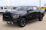 2023 RAM Ram 1500 Rebel