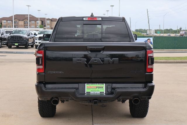 2023 RAM Ram 1500 Rebel