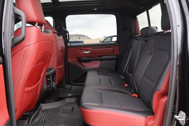 2023 RAM Ram 1500 Rebel