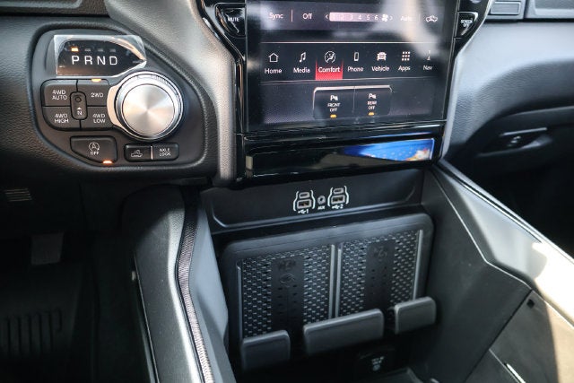2027 RAM Ram 1500 Rebel