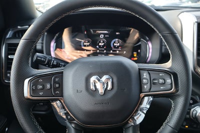 2027 RAM Ram 1500 Rebel