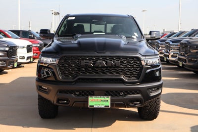 2027 RAM Ram 1500 Rebel