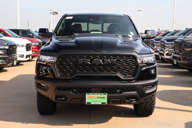 2027 RAM Ram 1500 Rebel