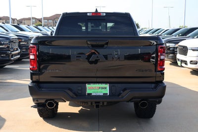 2027 RAM Ram 1500 Rebel