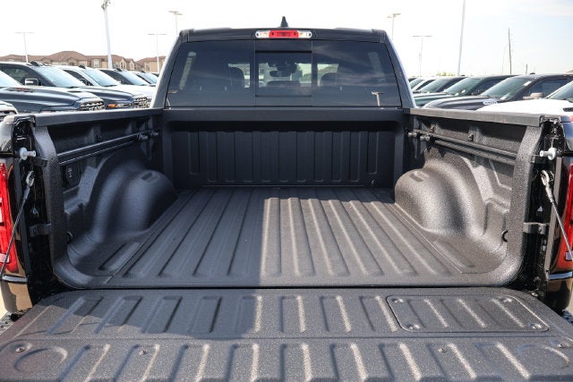 2027 RAM Ram 1500 Rebel