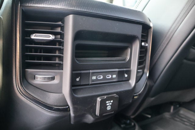 2027 RAM Ram 1500 Rebel