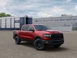2027 RAM Ram 1500 Rebel
