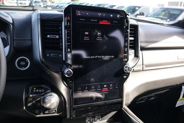 2027 RAM Ram 1500 Rebel