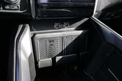2027 RAM Ram 1500 Rebel