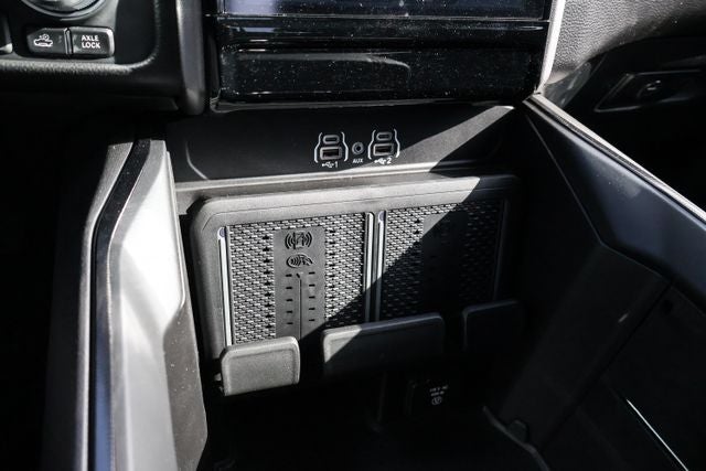 2027 RAM Ram 1500 Rebel