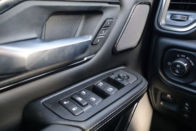 2027 RAM Ram 1500 Rebel