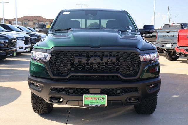 2027 RAM Ram 1500 Rebel