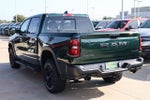 2027 RAM Ram 1500 Rebel