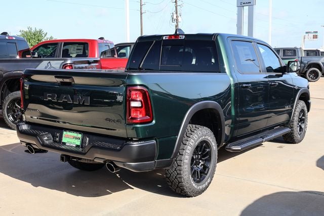 2027 RAM Ram 1500 Rebel
