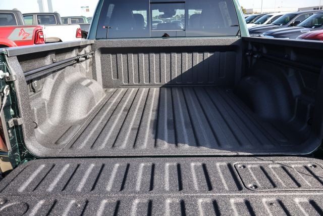 2027 RAM Ram 1500 Rebel