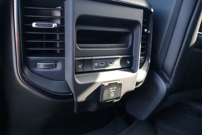 2027 RAM Ram 1500 Rebel