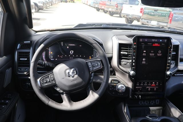 2026 RAM Ram 1500 Rebel