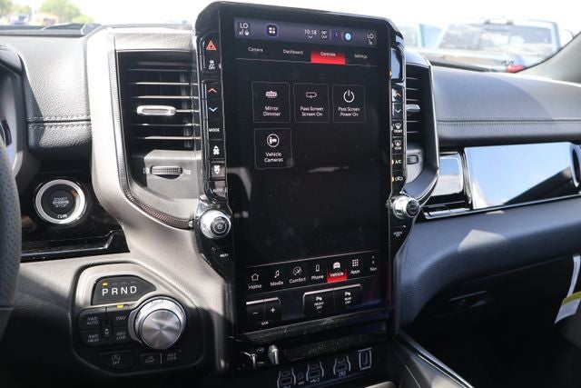 2026 RAM Ram 1500 Rebel