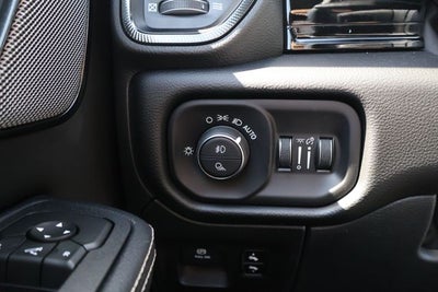 2026 RAM Ram 1500 Rebel