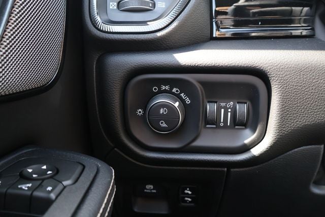 2026 RAM Ram 1500 Rebel