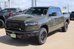 2026 RAM Ram 1500 Rebel