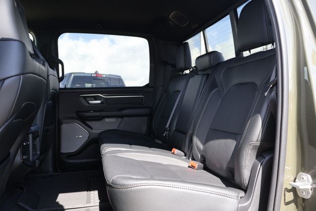 2026 RAM Ram 1500 Rebel