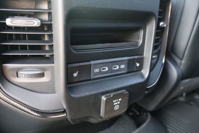 2026 RAM Ram 1500 Rebel