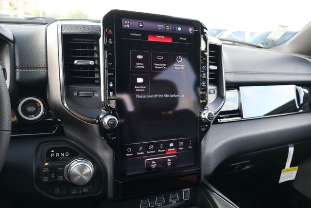 2026 RAM Ram 1500 Rebel