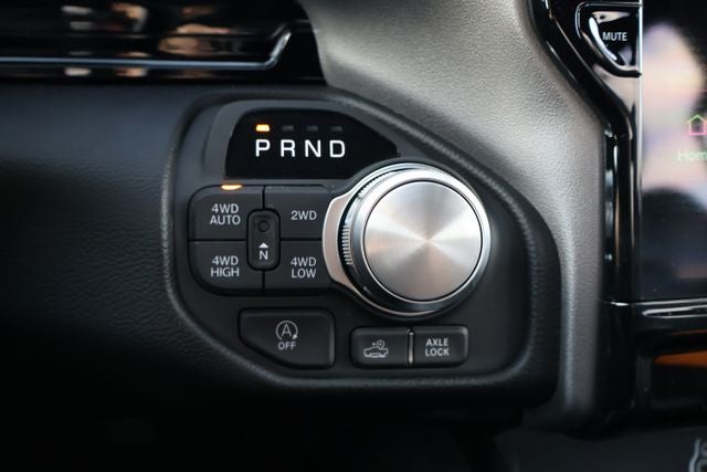 2026 RAM Ram 1500 Rebel