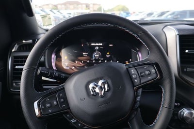 2026 RAM Ram 1500 Rebel