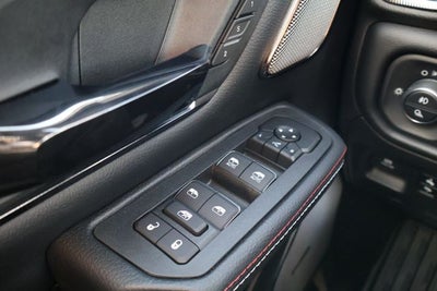 2026 RAM Ram 1500 Rebel