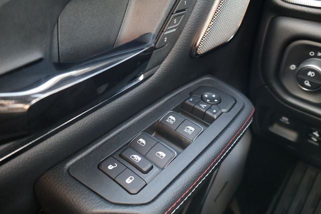 2026 RAM Ram 1500 Rebel