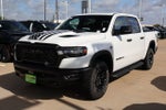 2026 RAM Ram 1500 Rebel