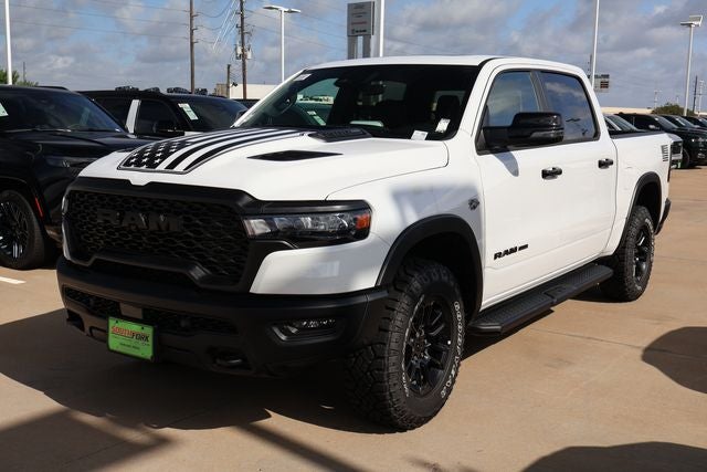 2026 RAM Ram 1500 Rebel