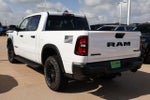 2026 RAM Ram 1500 Rebel