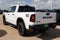 2026 RAM Ram 1500 Rebel