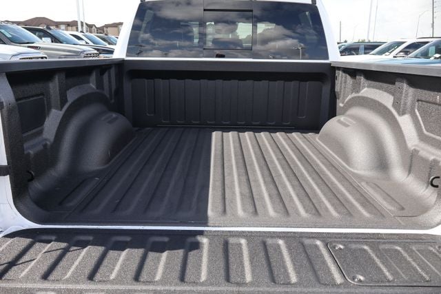 2026 RAM Ram 1500 Rebel