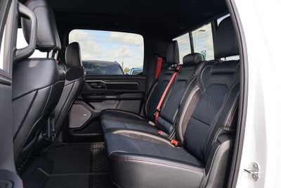 2026 RAM Ram 1500 Rebel