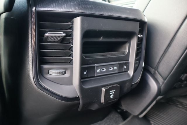 2026 RAM Ram 1500 Rebel