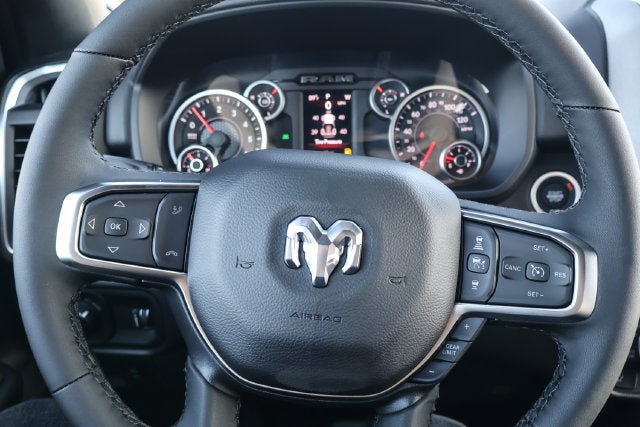 2027 RAM Ram 1500 Big Horn/Lone Star