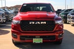 2027 RAM Ram 1500 Big Horn/Lone Star